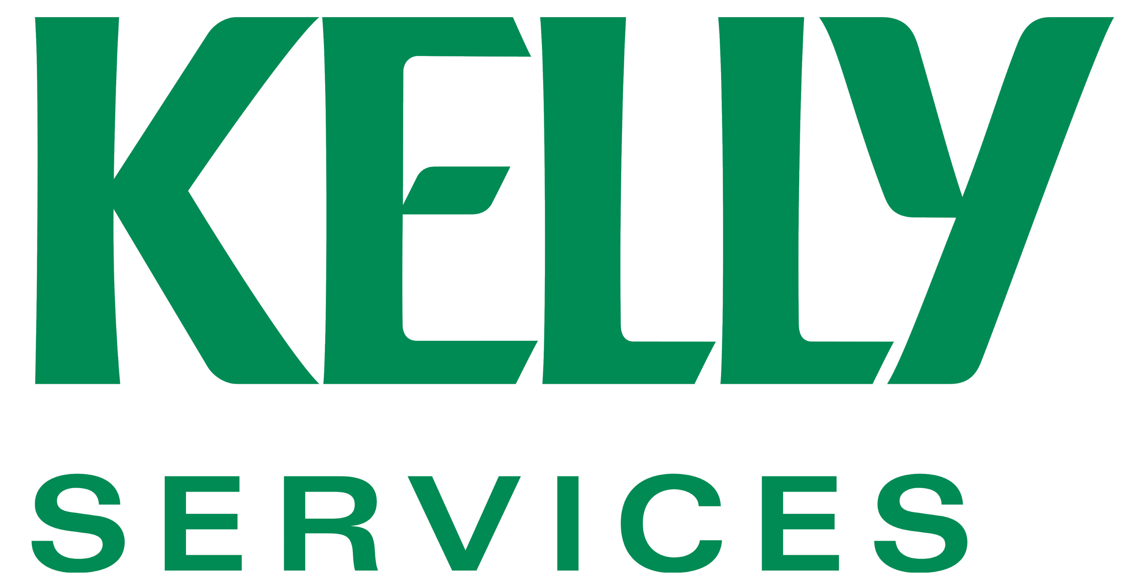Kelly logo